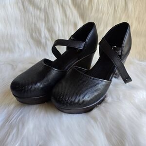 B.Ø.C Gia Chunky Playforms